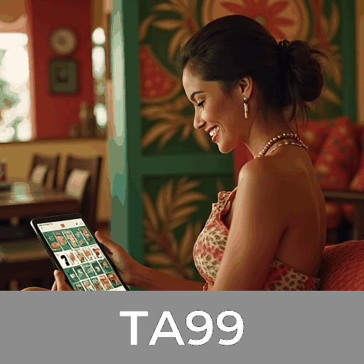 TA99: Emoção e Oportunidades nos Jogos de Cassino