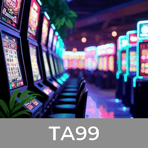 TA99: A Excitação dos Caça-Níqueis com Altas Recompensas!