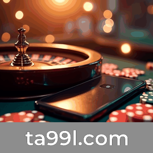 ta99l.com: Aplicativo Móvel Fácil e Completo para Jogar